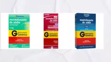 Montelucaste de sódio: para que serve?